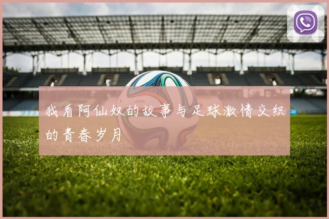 我看阿仙奴的故事与足球激情交织的青春岁月